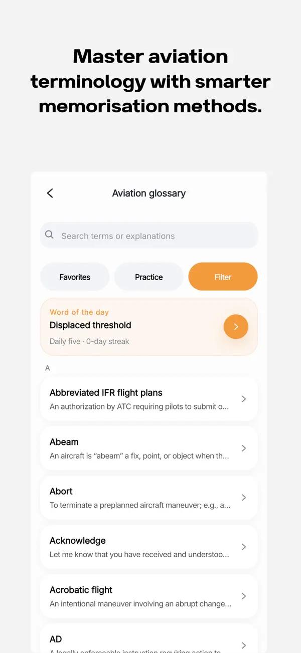 AviPeak ekran görüntüsü 5