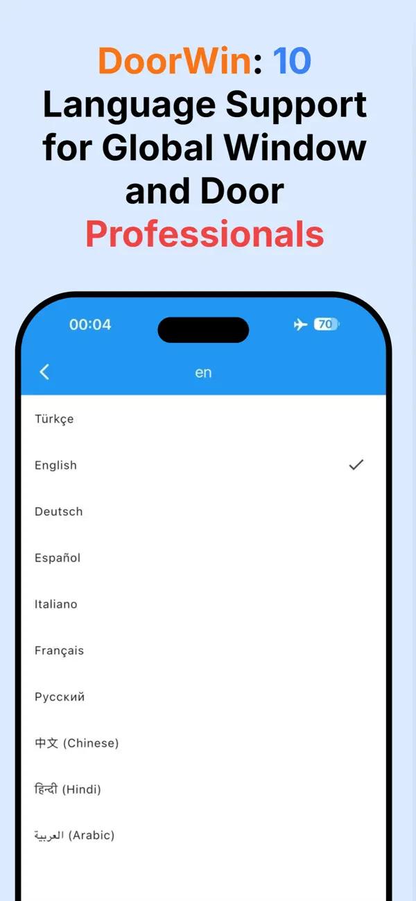 Doorwin ekran görüntüsü 6