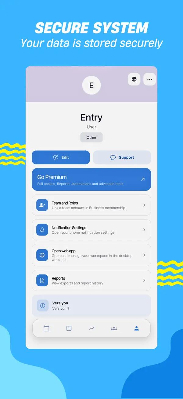 Entry screenshot 6