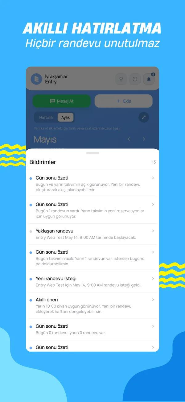 Entry ekran görüntüsü 5