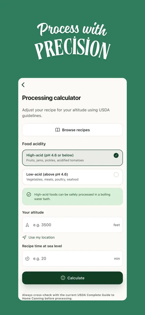 Jarwise screenshot 3