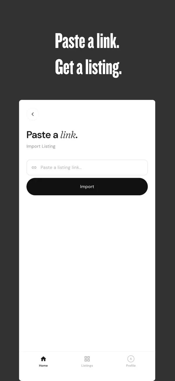 Reeltor screenshot 3