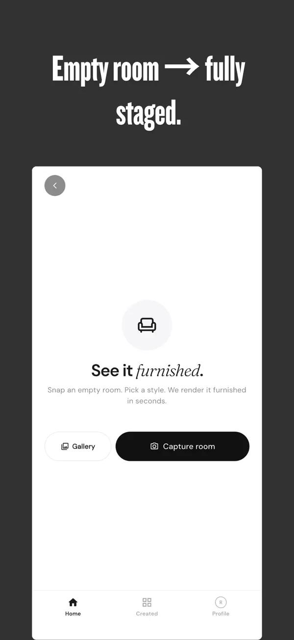 Reeltor screenshot 6