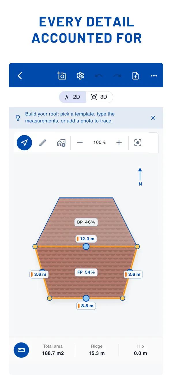 RoofLens screenshot 4