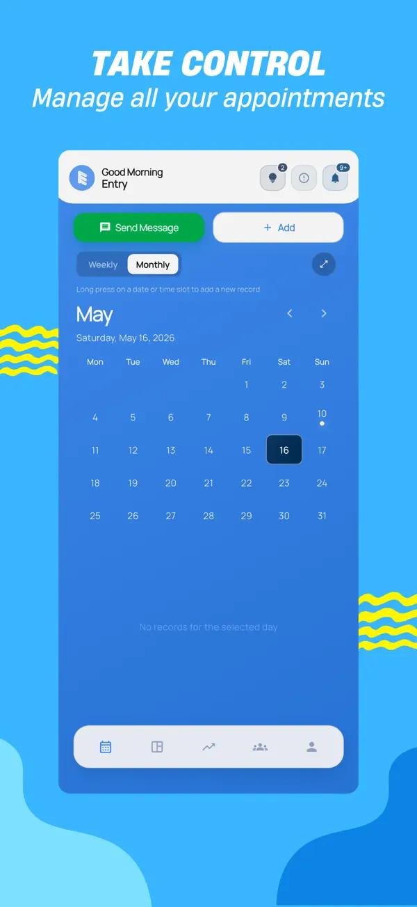 Entry screenshot 1