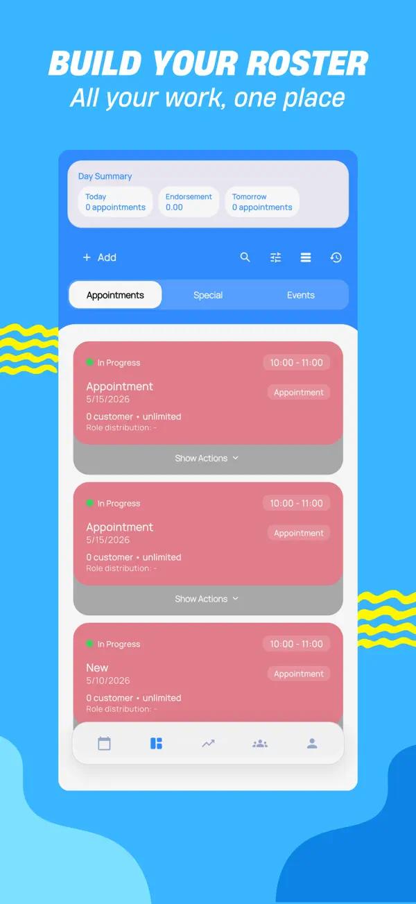 Entry screenshot 2